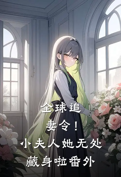 全球追妻令！小夫人她无处藏身啦 番外