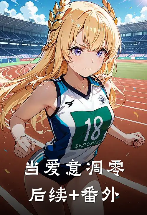 当爱意凋零后续+番外