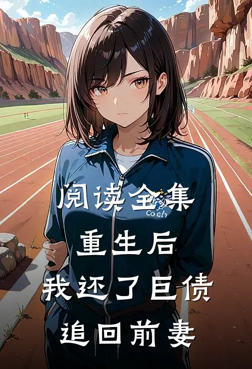 阅读全集重生后，我还了巨债追回前妻