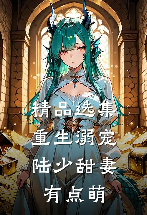 精品选集重生溺宠：陆少甜妻有点萌