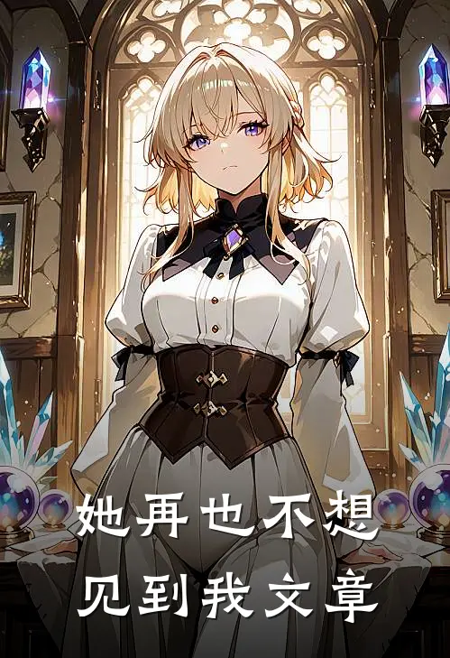 她再也不想见到我文章