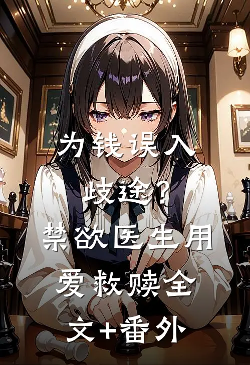 为钱误入歧途？禁欲医生用爱救赎全文+番外