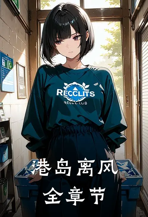 港岛离风全章节