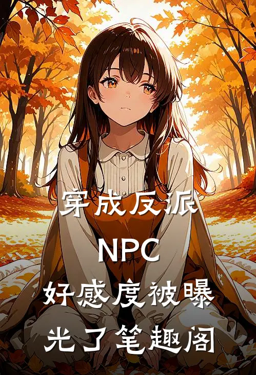 穿成反派NPC，好感度被曝光了笔趣阁