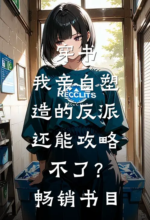 穿书：我亲自塑造的反派，还能攻略不了？畅销书目