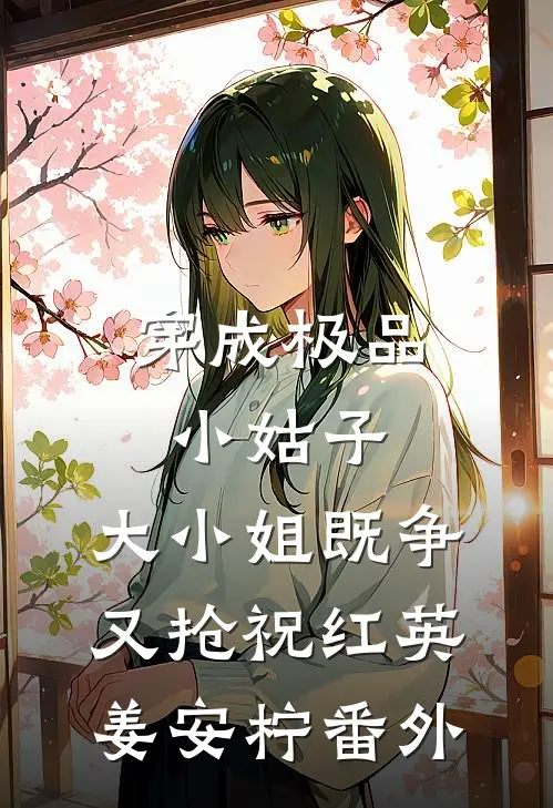 穿成极品小姑子，大小姐既争又抢祝红英姜安柠番外