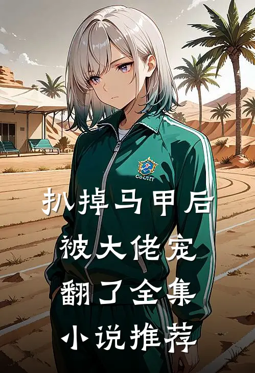 扒掉马甲后被大佬宠翻了全集小说推荐