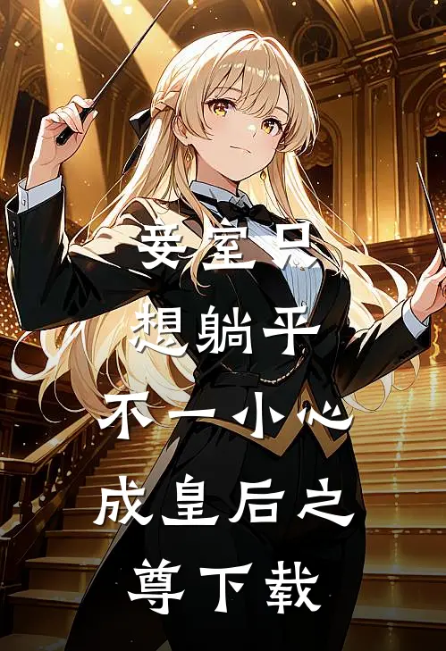 妾室只想躺平，不一小心成皇后之尊下载