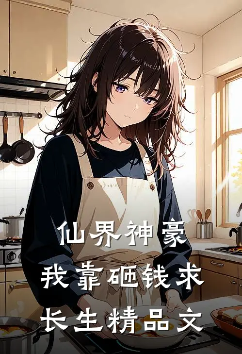 仙界神豪：我靠砸钱求长生精品文