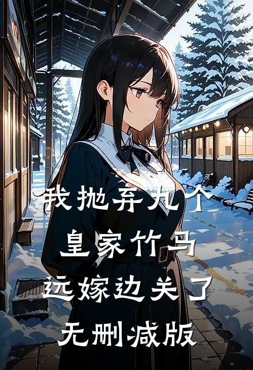 我抛弃九个皇家竹马，远嫁边关了无删减版