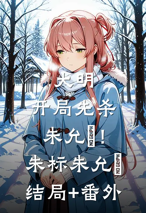 大明：开局先杀朱允炆！朱标朱允熥结局+番外