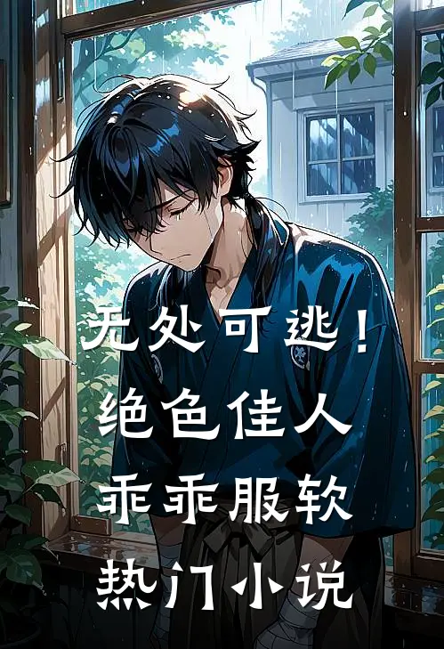 无处可逃！绝色佳人乖乖服软热门小说