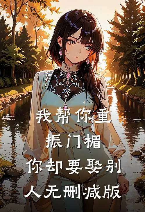我帮你重振门楣，你却要娶别人无删减版