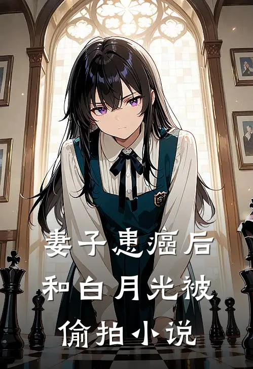 妻子患癌后，和白月光被偷拍小说