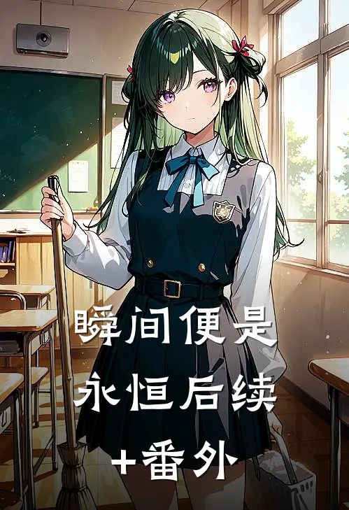 瞬间便是永恒后续+番外