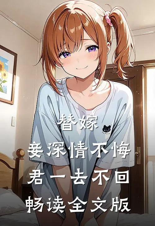 替嫁：妾深情不悔，君一去不回畅读全文版