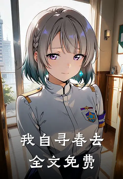 我自寻春去全文免费