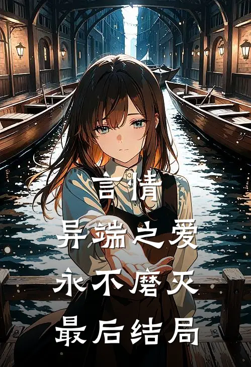 言情：异端之爱，永不磨灭最后结局