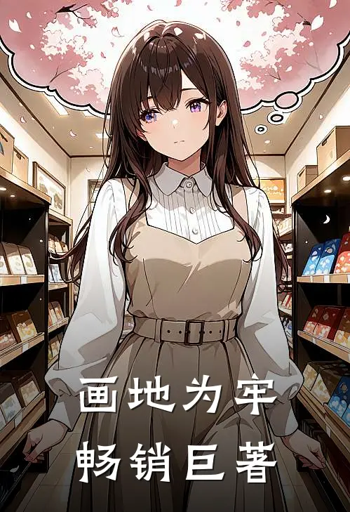 画地为牢畅销巨著