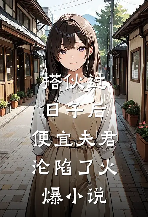搭伙过日子后，便宜夫君沦陷了火爆小说