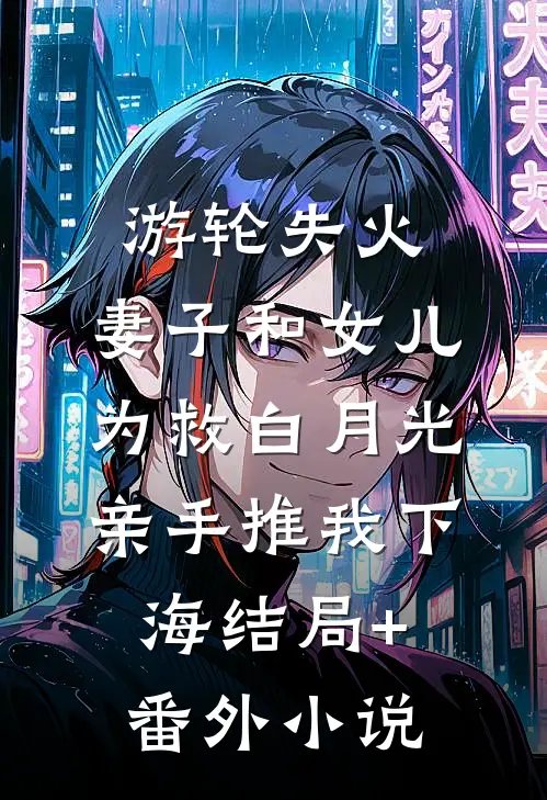 游轮失火，妻子和女儿为救白月光亲手推我下海结局+番外小说