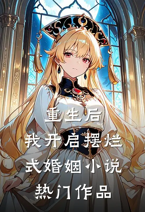 重生后,我开启摆烂式婚姻小说热门作品