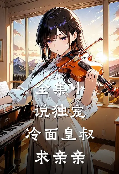 全集小说独宠：冷面皇叔求亲亲
