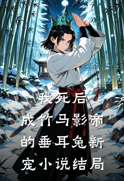 我死后，成竹马影帝的垂耳兔新宠小说结局