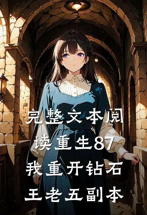 完整文本阅读重生87：我重开钻石王老五副本