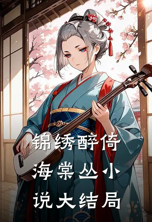 锦绣醉倚海棠丛小说大结局