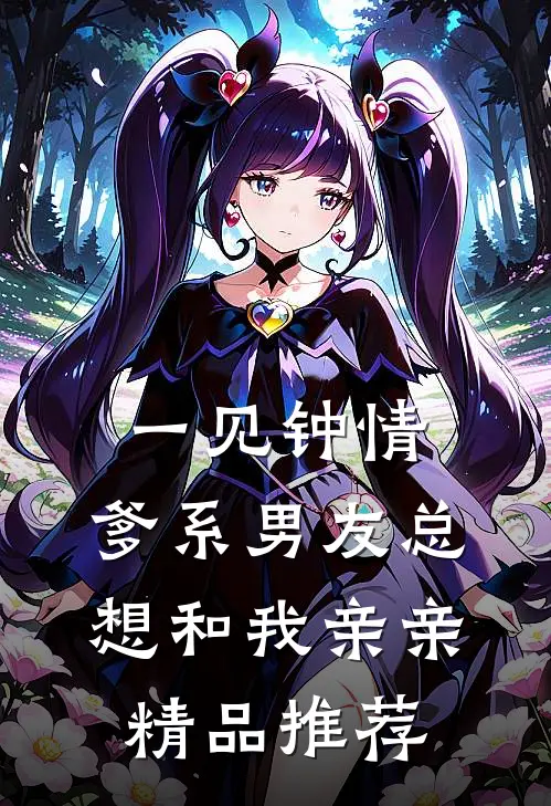 一见钟情，爹系男友总想和我亲亲精品推荐