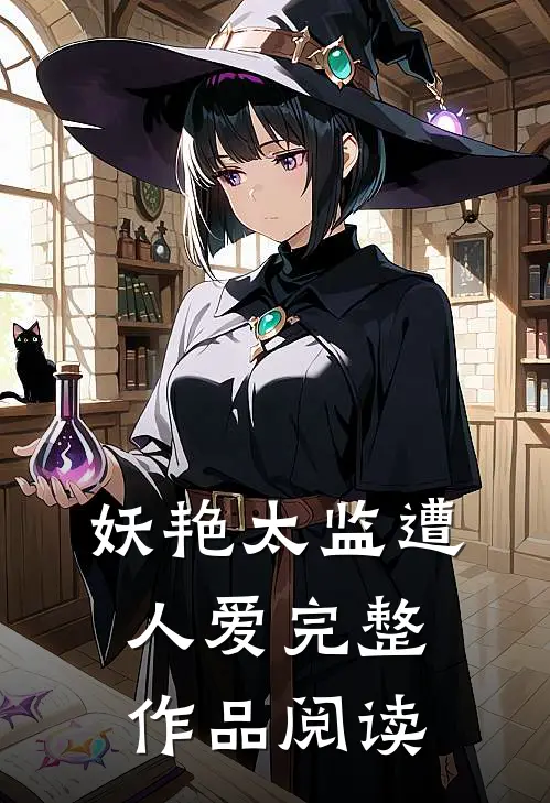妖艳太监遭人爱完整作品阅读