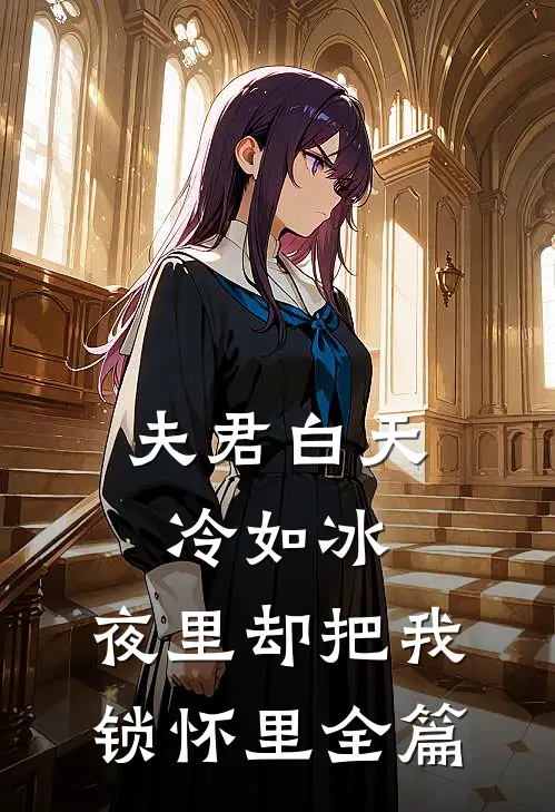 夫君白天冷如冰，夜里却把我锁怀里全篇