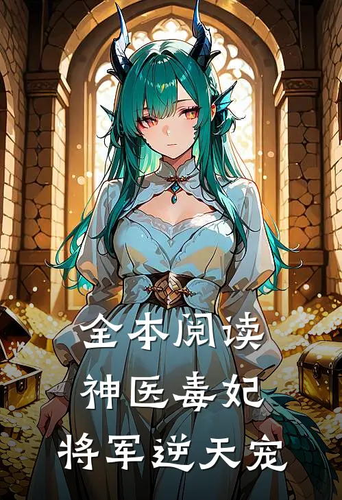 全本阅读神医毒妃：将军逆天宠