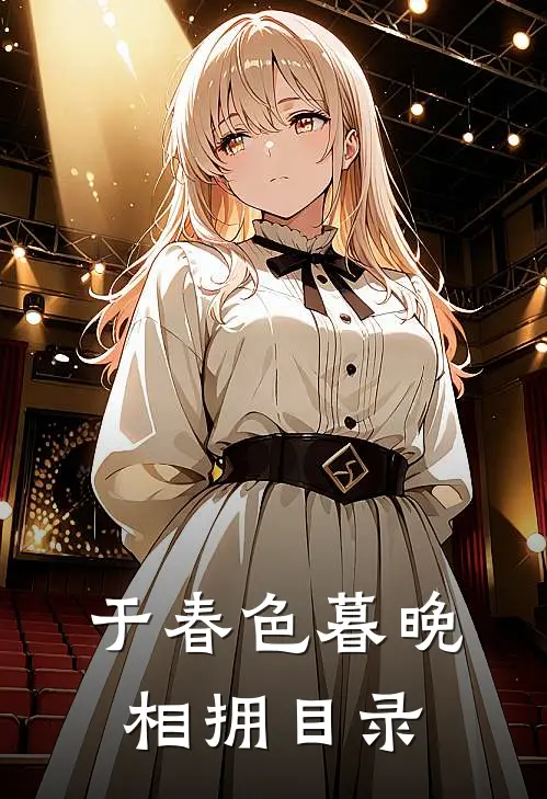 于春色暮晚相拥目录