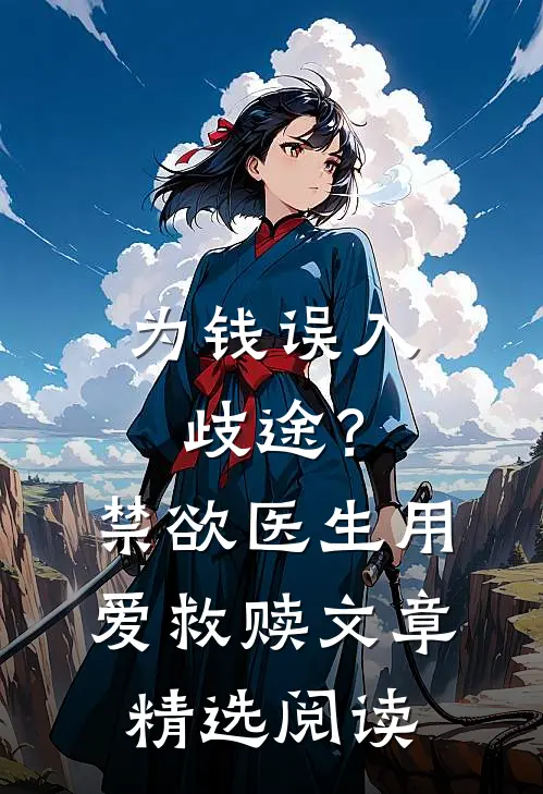 为钱误入歧途？禁欲医生用爱救赎文章精选阅读