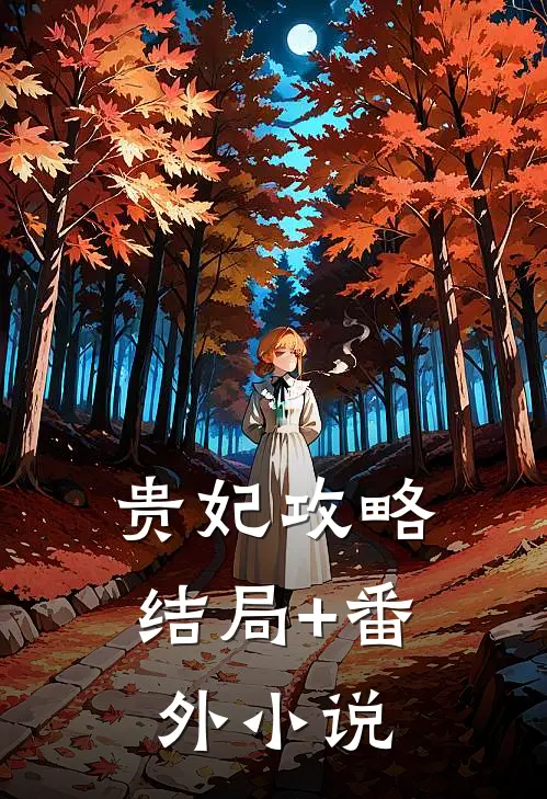 贵妃攻略结局+番外小说
