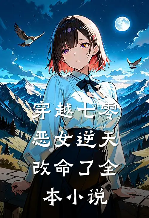 穿越七零：恶女逆天改命了全本小说
