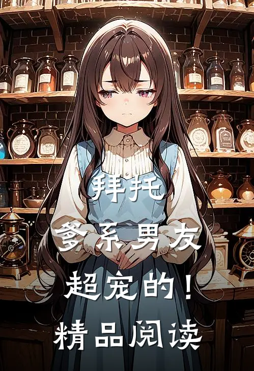 拜托，爹系男友超宠的！精品阅读