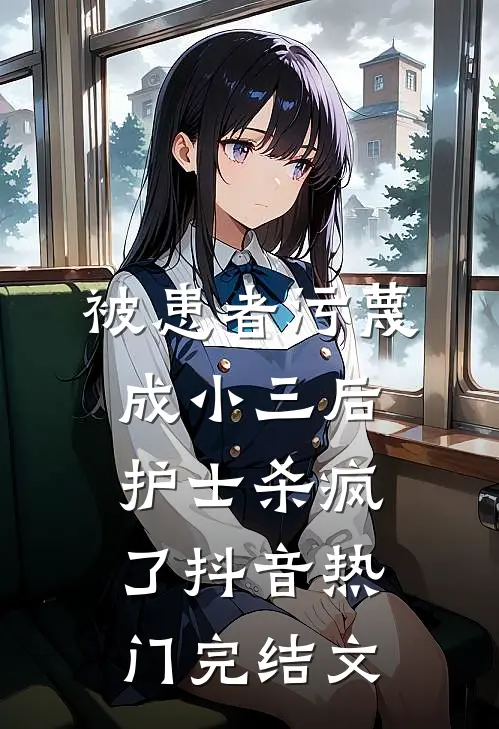 被患者污蔑成小三后，护士杀疯了抖音热门完结文