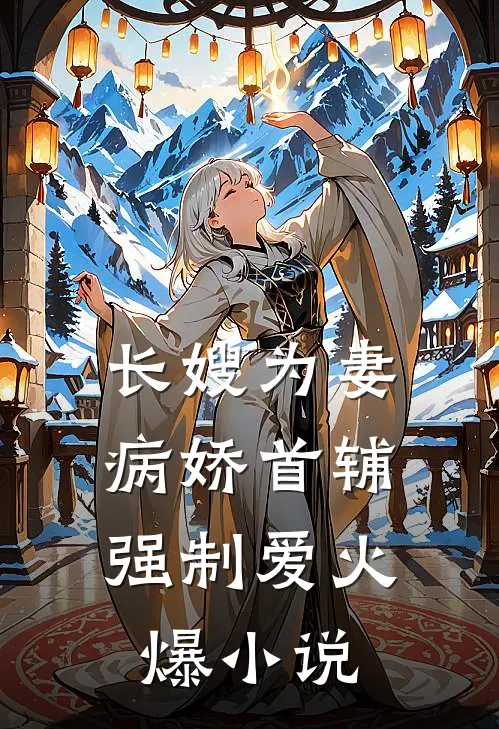 长嫂为妻：病娇首辅强制爱火爆小说