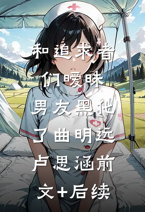和追求者们暧昧，男友黑化了曲明远卢思涵前文+后续