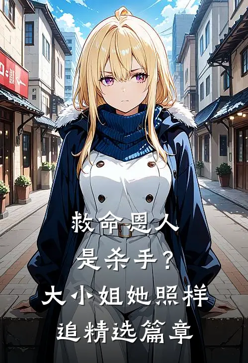 救命恩人是杀手？大小姐她照样追精选篇章