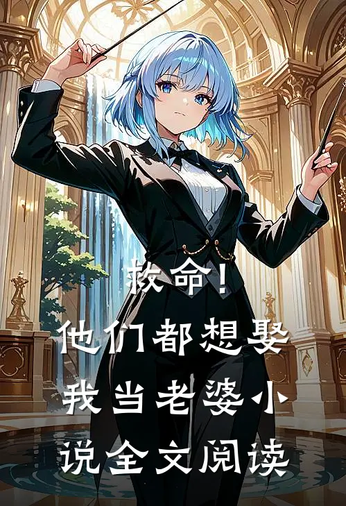 救命!他们都想娶我当老婆小说全文阅读