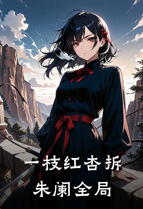 一枝红杏拆朱阑全局