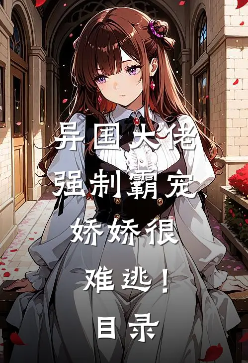 异国大佬强制霸宠，娇娇很难逃！目录