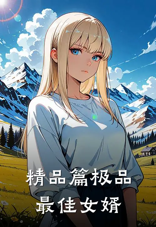 精品篇极品最佳女婿