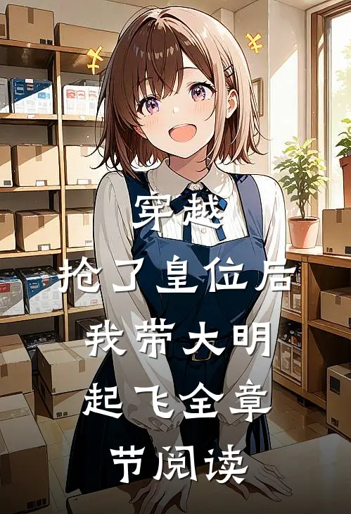 穿越：抢了皇位后，我带大明起飞全章节阅读