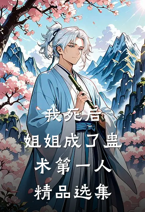 我死后，姐姐成了蛊术第一人精品选集