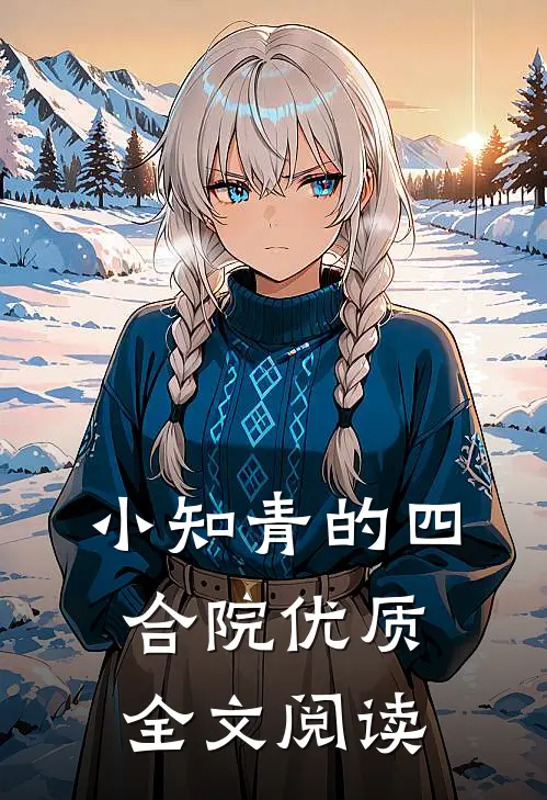 小知青的四合院优质全文阅读